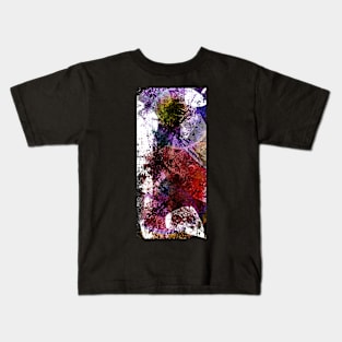 GF269 Art and Abstract Kids T-Shirt